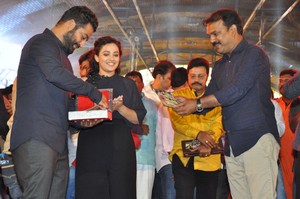 Janatha Garage Audio Release Photos